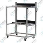 NXT Feeder Car Mounter Feeder Car Storage Rack FUJI Electric Feeder Car Material