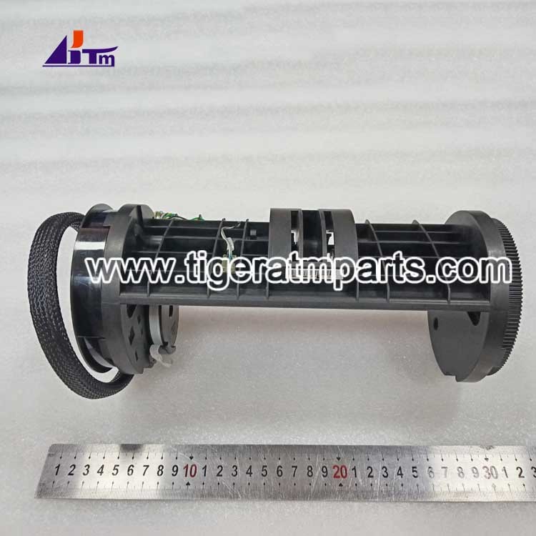 S7310000725 7310000725 Hyosung Assy Rotor For Main Body ATM Parts