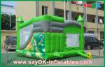 Blow Up Bounce Houses Mini Indoor Outdoor Inflatable Bounce Party Bouncer Bounce