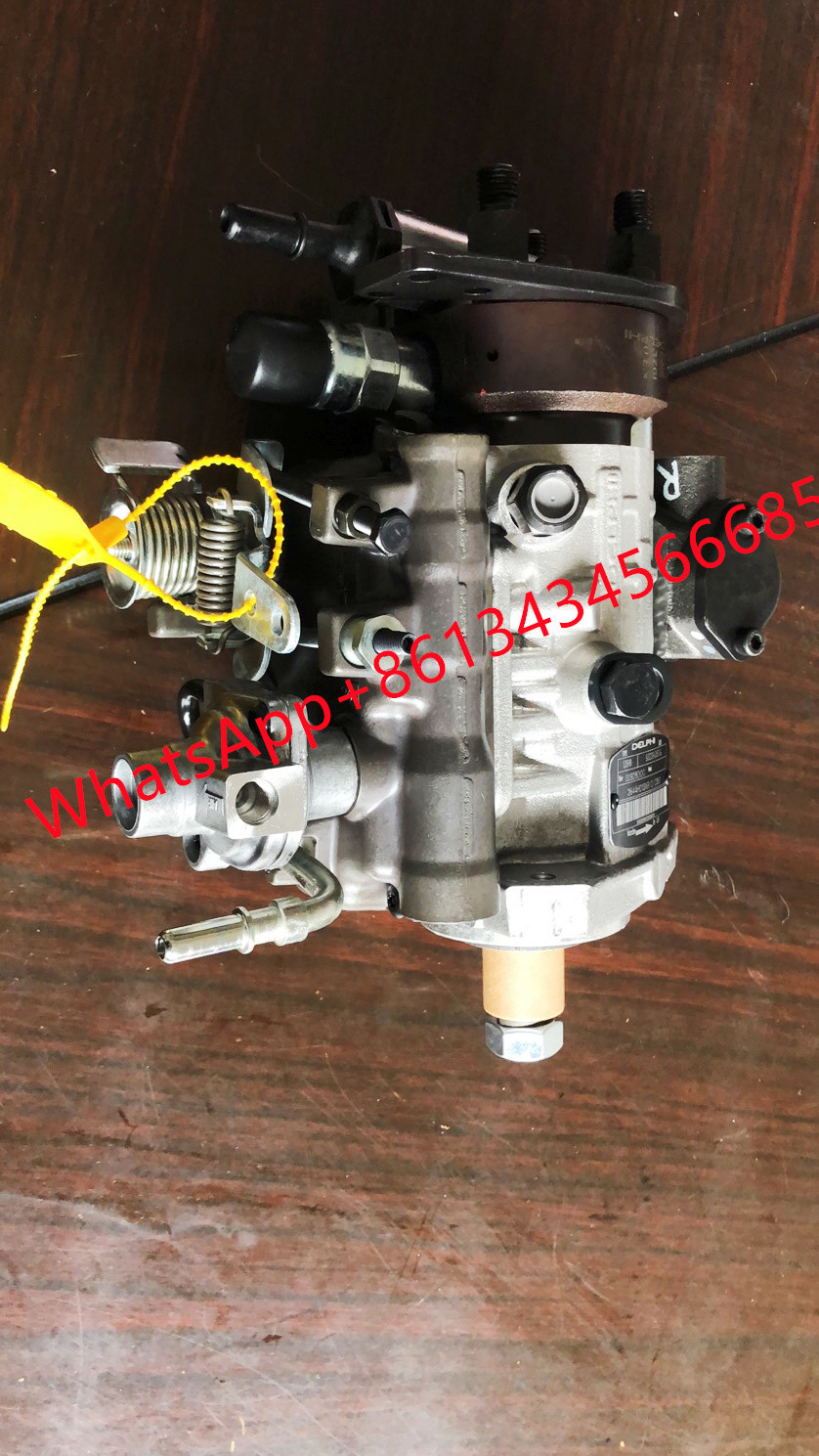 Diesel Injection Fuel Pump 9323A350G 9320A210G 9320A215G 9320A217G For PERKINS 2644H013 CAT 236-8228 248-2356