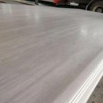 Stainless Steel Sheet Metal AISI 430 NB 1MM 1000X2000 1250X2500