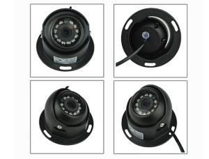 Wholesale 120 Degree CCTV Small Hidden Cameras For Cars Night Vision 420 TV Lines from china suppliers