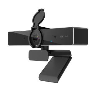 Wholesale Aluminum Mental Housing Web Conference Cameras Auto Focus Built In 2pcs Microphone from china suppliers