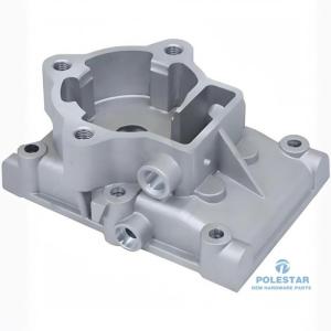 Wholesale Professional Custom Die Casting Aluminum Services For Agricultural Machine Parts from china suppliers