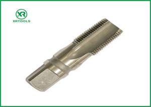 Wholesale P6M5 Material Russian Standard GOST 3266 - 81 Bright Metric HSS Hand Tap from china suppliers