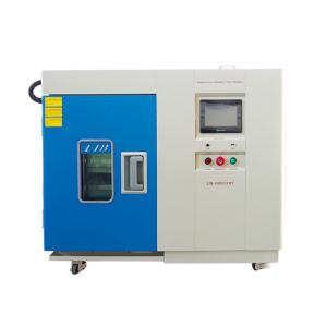 Wholesale 80L Benchtop Environmental Chamber Stability Heat And Moisture Chamber from china suppliers
