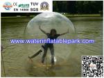 PVC or TPU Inflatable Water Ball