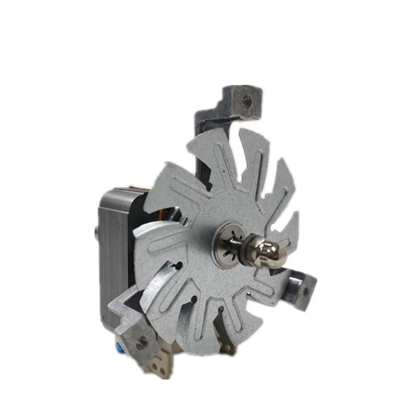 Turbo 3300 RPM Convection Oven Motor 120V 60HZ UL Certificated