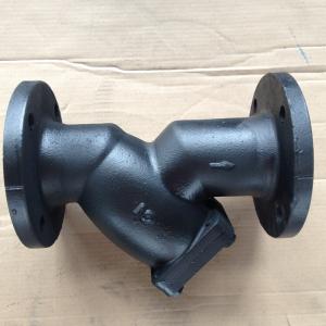 Wholesale ANSI y strainer flanged from china suppliers