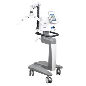 Wholesale PDT LED 3 Color Red LED Therapy Skin Therapy Machine For Injured Skin Recovery&amp;Tighten Skins from china suppliers