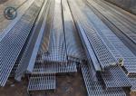 Stainless Steel 304 316l Wedge Wire Sheets Customized Arc Sieve Bend Plate