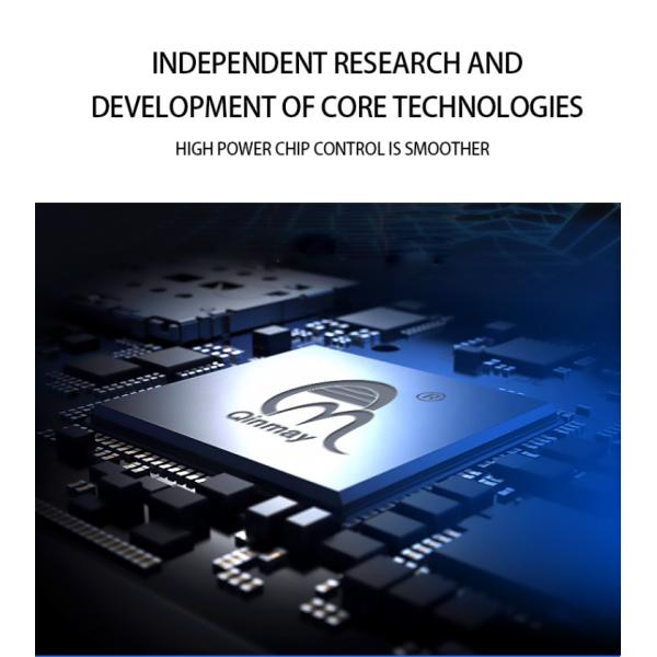 Multifunction Automatic Rotating Stand Bluetooth Speaker Musical Electric Display Stand