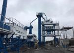 120TPH Hot Mix Asphalt Plant