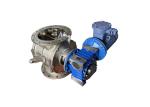 Star Shaped Discharge Valve， RV Reducer Series