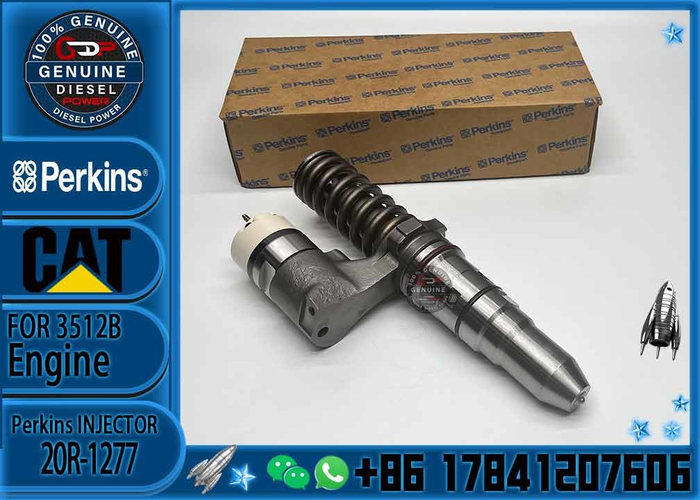 Reman Diesel Fuel Injector Nozzle 392-0201 392-0202 392-0206 20R-0849 392-0225 392-0211 20R-1277 for Caterpillar 3512B 3
