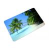 Buy cheap Credit Card USB Sticks with LOGO Printing USB Memory Stick Waterproof 1GB to from wholesalers