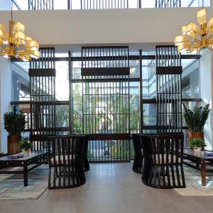 Wholesale Mirror Gold Stainless Steel Wall Panels For Hotels/Villa/Lobby/Shopping Mall from china suppliers