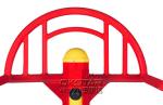 Outdoor Fitness Equipments-ST Nice design fitness equipment surfboard exercise