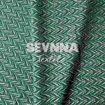 Colorful Eco Friendly Stretchy Nylon Spandex Fabric For Comfortable Swimwear