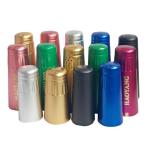 78x38mm Heat Shrink Wine Bottle Capsules Champagne PVC Wine Bottle Seals