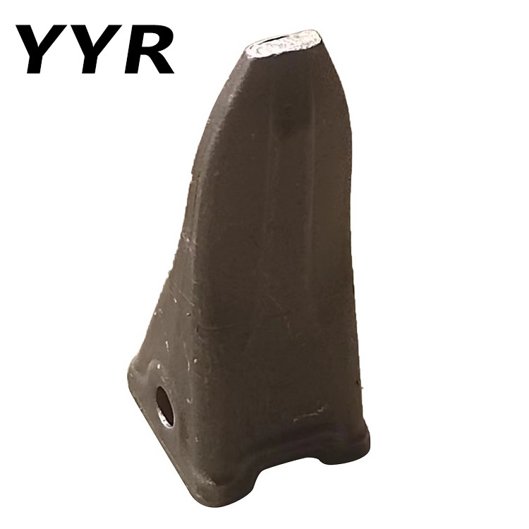 Bulldozer Earthmoving Bucket Teeth 2713-00032rc Dh360 Dh370 For Daewoo