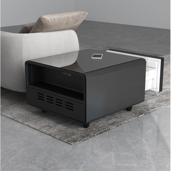 Cooling Function Coffee Table The Perfect Addition to Your Home Appliance Collection