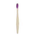 Customized Wholesale Natural Eco Biodegradable Colorful Soft Hotel Bamboo