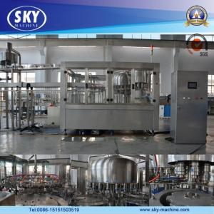 Wholesale Automatic Mineral Water Filling Machine /Production Line from china suppliers
