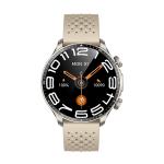 KW330B 1.6" AMOLED GPS Smartwatch 5ATM Waterproof Fitness Smartwatches