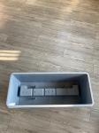 Plastic Garden Tray for Flower/Green Plant Enhance Your Gardening Experience