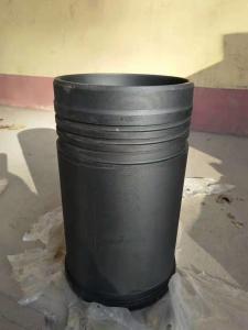 Wholesale K19 Automotive Cylinder Sleeves Thin Thickness Cummins Cylinder Sleeve from china suppliers
