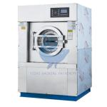 fully automatic 30KG Commercial Washer And Dryer For Business