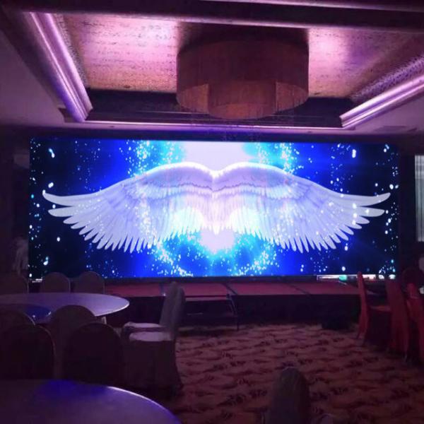 Colorful RGB Rental Led Display P4.81 P3.91 P2.064 HD LED Screen Concert
