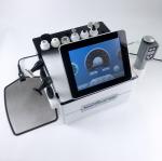 200MJ Electromagnetic Therapy Machine Physical Therapy Body Pain Relief Machine