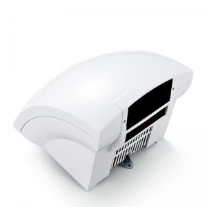 Wholesale Public Place KWS Wall Mounted Hand Dryer 7 Seconds from china suppliers