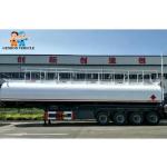 45000l Liquid Tanker Trailer