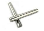 Round Tungsten Carbide Rod Blanks Good Corrosion Resistance Multi Grade