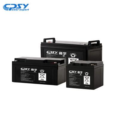 Quality Rechargeable 12v 20ah Battery For Other Dynamic Field , Seal Lead Acid Battery for sale
