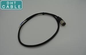 Wholesale Hi Flex Camera Power Cable 12 Pin Female Connector For Machine Vision System from china suppliers