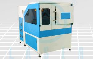 Wholesale YAG laser cutting machine HS-YAG5050 from china suppliers