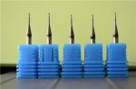 Long Neck Deep Groove Carbide End Mill For Aluminum Cutting