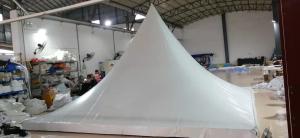Wholesale Versatile Sturdy Commercial Gazebo Tent Multiple Size Options For Sporting Events from china suppliers