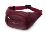 Multi-functional large-capacity outdoor sports Oxford cloth cash mobile phone
