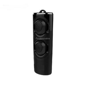 Wholesale Producentre PDCWS-X8 twins BT 5.0 Earphone Mini Wireless Small Earbuds Stereo for phone sport from china suppliers