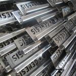 20mm 6mm 15mm Stainless Steel Inside Corner Trim Outside
