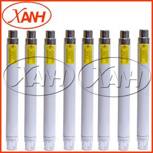 China Xrnt Insulator 15AMP High Voltage Ceramic Fuse For Power Equipment on sale