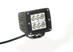1500 Lumen Led Light Bar Pods 3030 High Intensity LEDS 2 Years Warranty