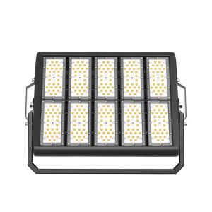 Wholesale 80W-600W LED Floodlights Outdoor , Multiscene Sports Field LED Flood Lights from china suppliers