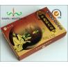 Buy cheap Full Color Printing Medicine Packaging Box , Herbology Small Cardboard Boxes from wholesalers