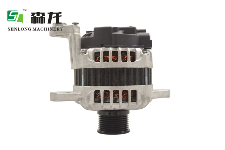3730048000 3730048500 Excavator Alternator 2655838 600288 A0002655838 ALA8001BS ALA8001KR